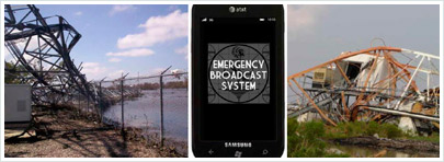 Portable Mobile System