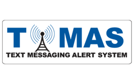T*MAS - Text Messaging Alert System